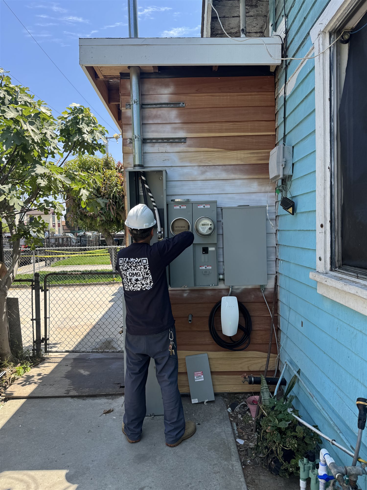 EV Charging for Condos & Multi-Family Buildings